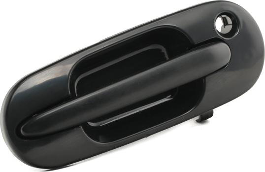 RIDEX 1373D0102 - Ручка двери abcparts.ee