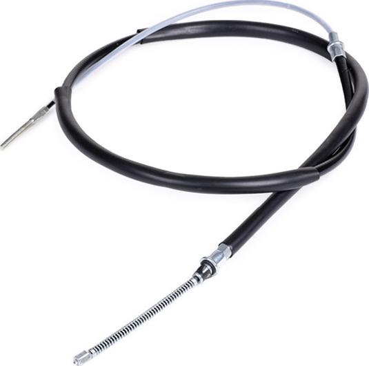 RIDEX 124C0009 - Тросик, cтояночный тормоз abcparts.ee