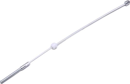 RIDEX 124C0220 - Тросик, cтояночный тормоз abcparts.ee