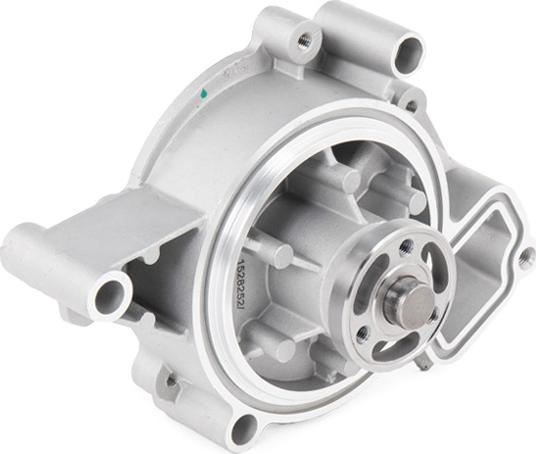 RIDEX 1260W0429 - Водяной насос abcparts.ee