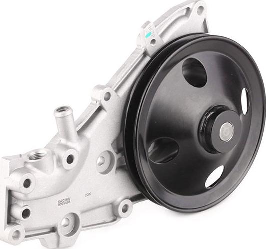 RIDEX 1260W0175 - Водяной насос abcparts.ee