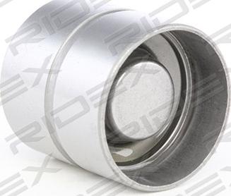 RIDEX 1216R0048 - Толкатель, гидрокомпенсатор abcparts.ee