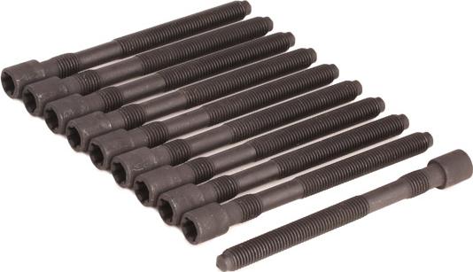 RIDEX 1217B0014 - Комплект болтов головки цилиндра abcparts.ee