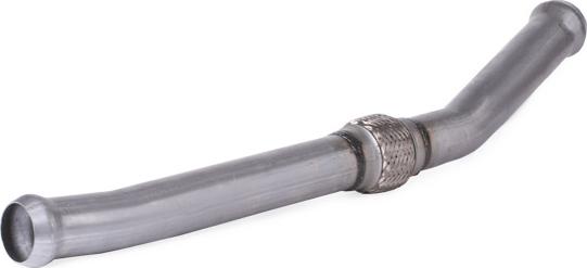 RIDEX 17E0032 - Труба выхлопного газа abcparts.ee