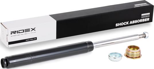 RIDEX 854S0958 - Амортизатор abcparts.ee