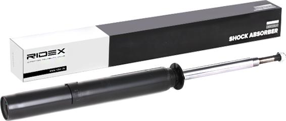 RIDEX 854S0433 - Амортизатор abcparts.ee