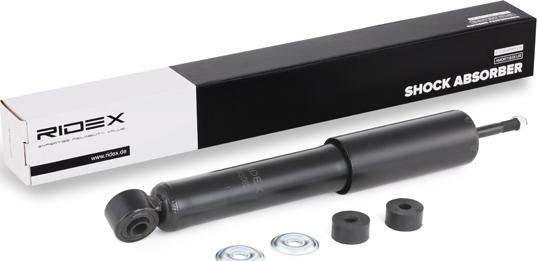 RIDEX 854S0821 - Амортизатор abcparts.ee