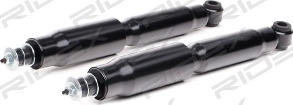 RIDEX 854S18102 - Амортизатор abcparts.ee