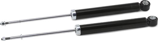 RIDEX 854S2197 - Амортизатор abcparts.ee