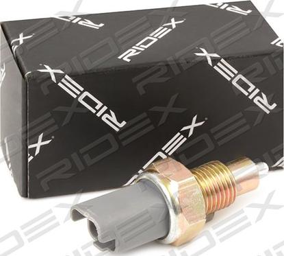 RIDEX 807S0006 - Датчик включения фары заднего хода abcparts.ee