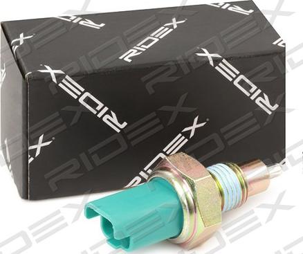 RIDEX 807S0015 - Датчик включения фары заднего хода abcparts.ee