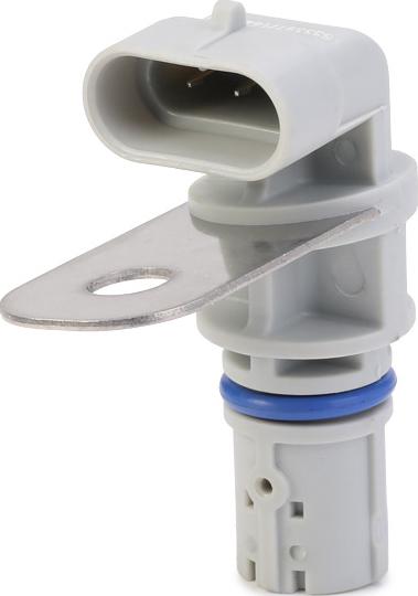 RIDEX 833C0267 - Датчик положения Коленвала, RPM abcparts.ee