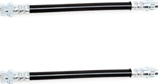 RIDEX 83B0963 - Тормозной шланг abcparts.ee