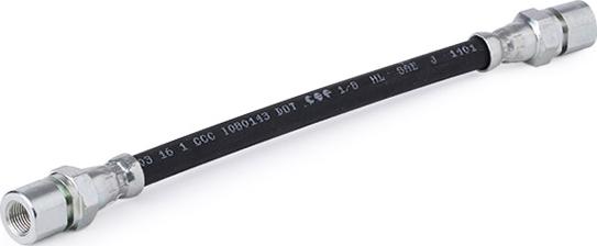 RIDEX 83B0035 - Тормозной шланг abcparts.ee