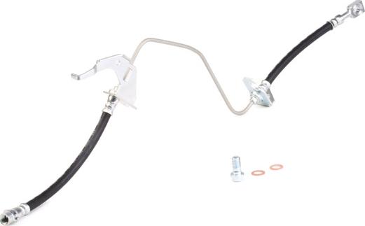 RIDEX 83B0136 - Тормозной шланг abcparts.ee