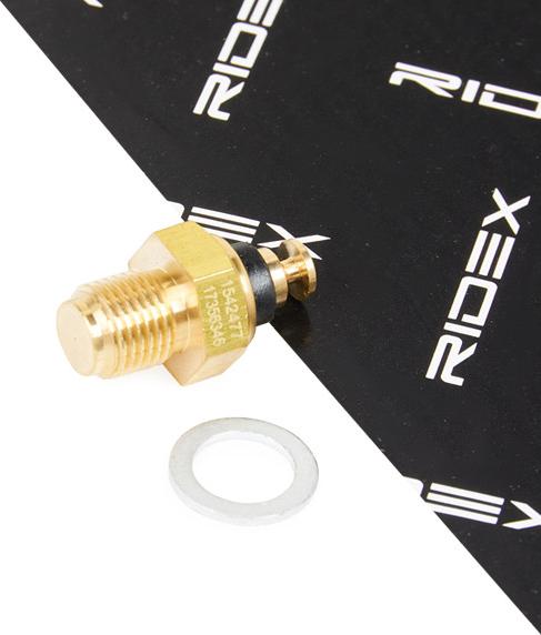 RIDEX 829S0004 - Датчик, температура масла abcparts.ee