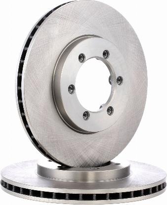 RIDEX 82B0478 - Тормозной диск abcparts.ee