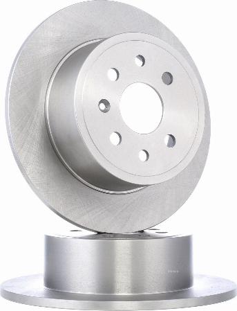 RIDEX 82B0092 - Тормозной диск abcparts.ee