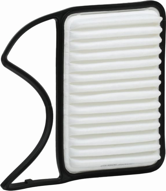 RIDEX 8A0243 - Воздушный фильтр двигателя abcparts.ee