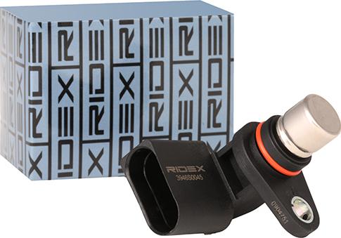 RIDEX 3946S0045 - Датчик положения Распредвала abcparts.ee