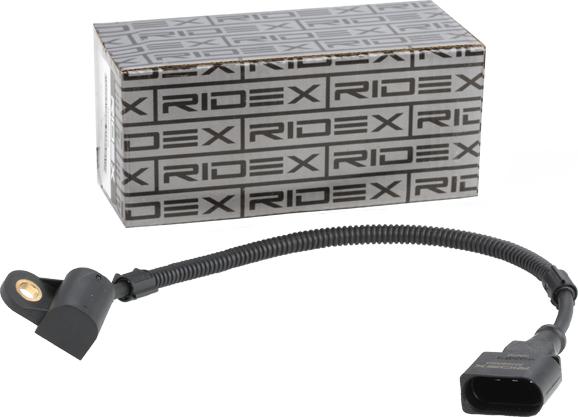 RIDEX 3946S0023 - Датчик положения Распредвала abcparts.ee