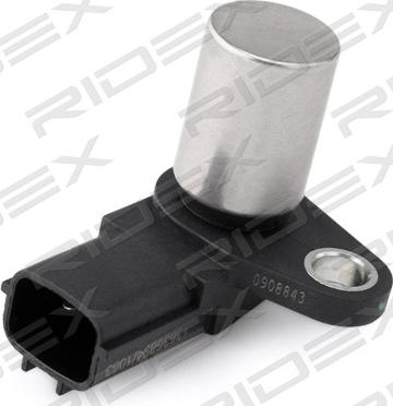 RIDEX 3946S0147 - Датчик положения Распредвала abcparts.ee