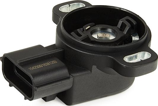 RIDEX 3940T0042 - Датчик положения дроссельной заслонки abcparts.ee