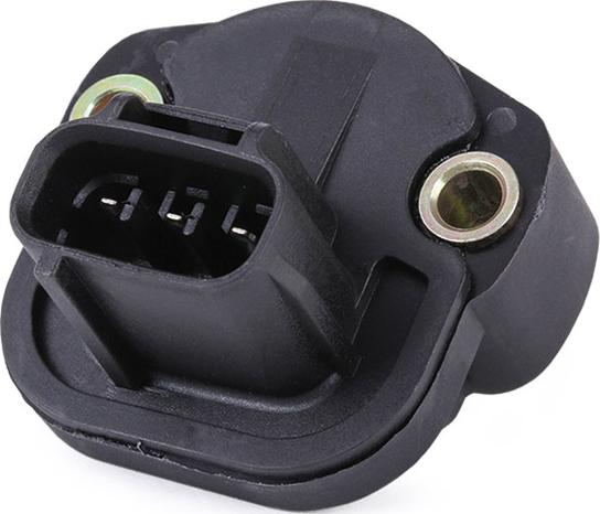 RIDEX 3940T0025 - Датчик положения дроссельной заслонки abcparts.ee