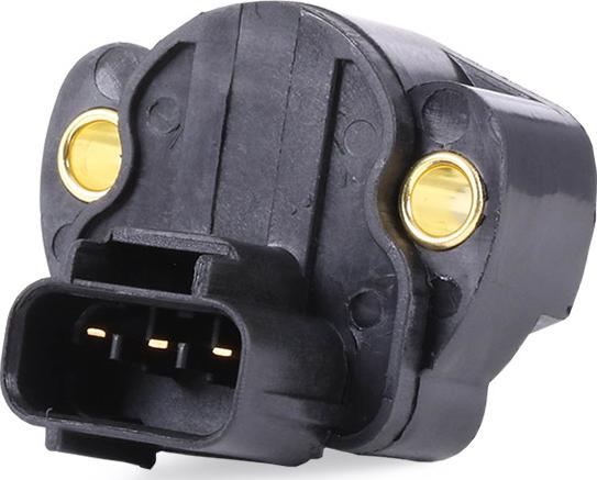 RIDEX 3940T0023 - Датчик положения дроссельной заслонки abcparts.ee