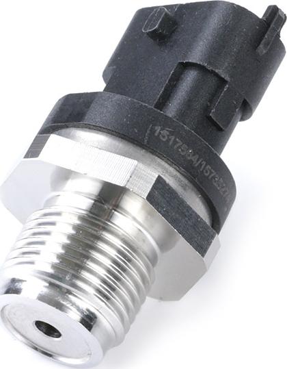 RIDEX 3942S0045 - Датчик, давление подачи топлива abcparts.ee