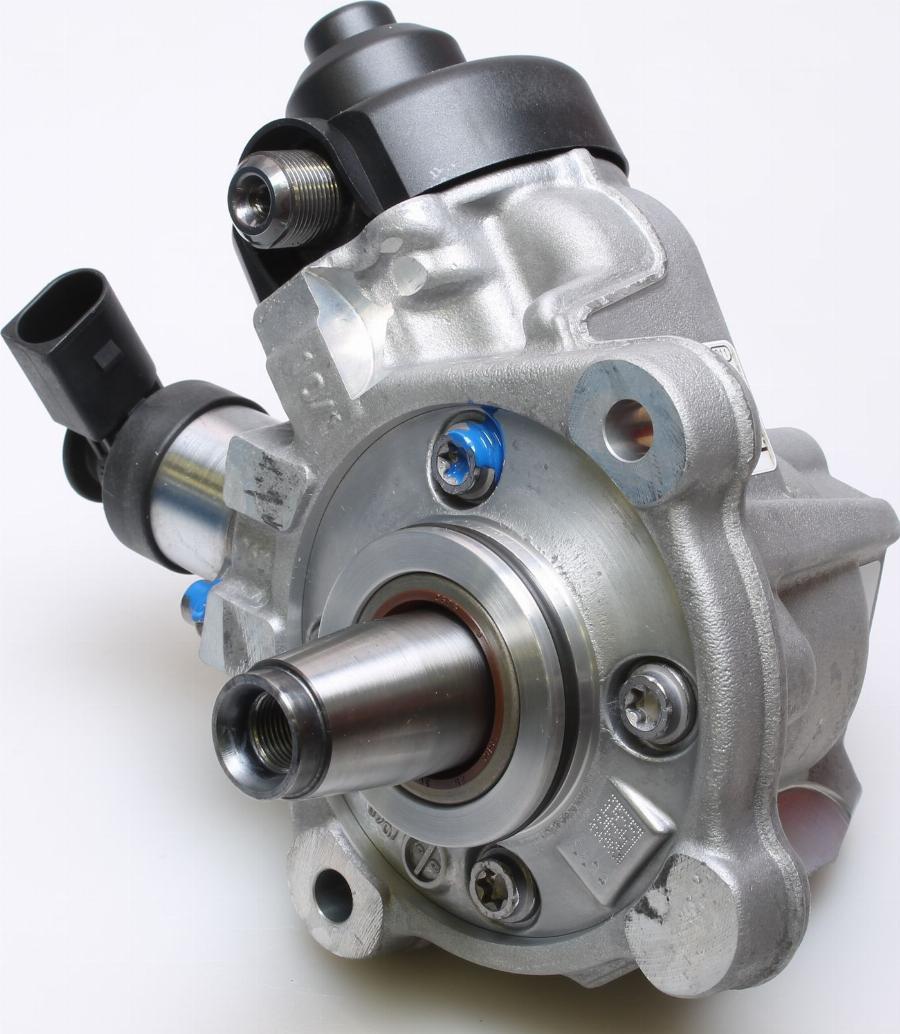 RIDEX 3918H0107R - Насос высокого давления abcparts.ee