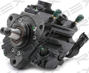 Alanko 11975090 - Насос высокого давления abcparts.ee