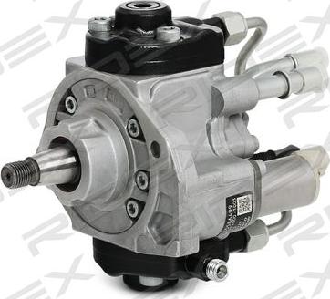 Alanko 11975270 - Насос высокого давления abcparts.ee