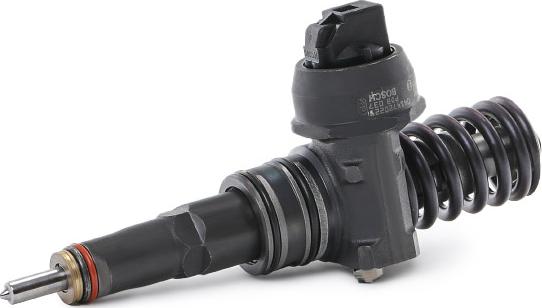 RIDEX 3930I0025R - Насос-форсунка abcparts.ee