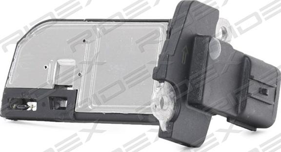 RIDEX 3926A0317 - Датчик потока, массы воздуха abcparts.ee