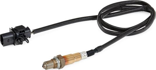 RIDEX 3922L0429 - Лямбда-зонд, датчик кислорода abcparts.ee