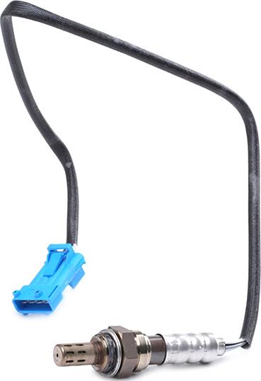 RIDEX 3922L0576 - Лямбда-зонд, датчик кислорода abcparts.ee