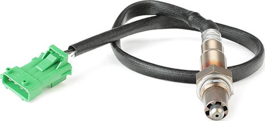 RIDEX 3922L0009 - Лямбда-зонд, датчик кислорода abcparts.ee