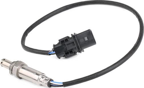 RIDEX 3922L0213 - Лямбда-зонд, датчик кислорода abcparts.ee