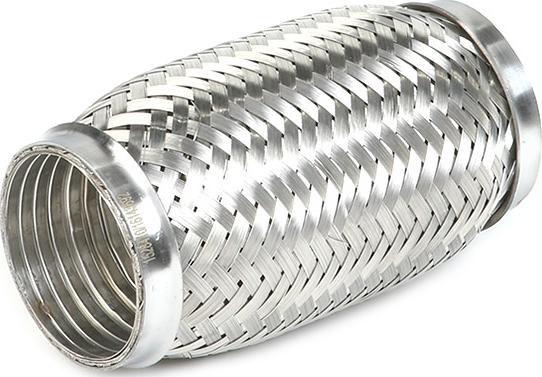 RIDEX 3971F0057 - Гофрированная труба, выхлопная система abcparts.ee