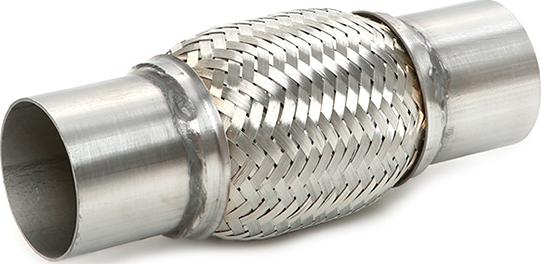 RIDEX 3971F0060 - Гофрированная труба, выхлопная система abcparts.ee