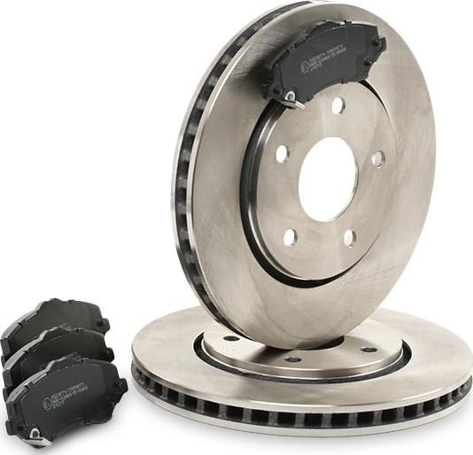 RIDEX 3405B0947 - Дисковый тормозной механизм, комплект abcparts.ee