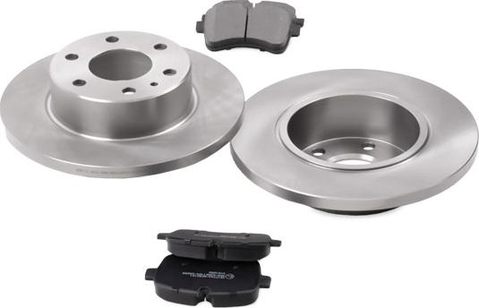 RIDEX 3405B0437 - Дисковый тормозной механизм, комплект abcparts.ee