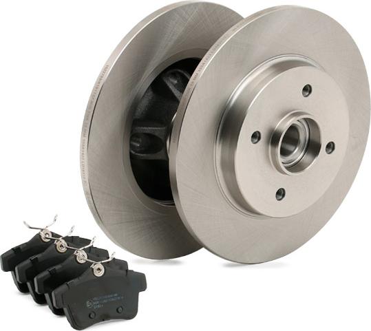 RIDEX 3405B0427 - Дисковый тормозной механизм, комплект abcparts.ee