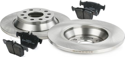 RIDEX 3405B0394 - Дисковый тормозной механизм, комплект abcparts.ee