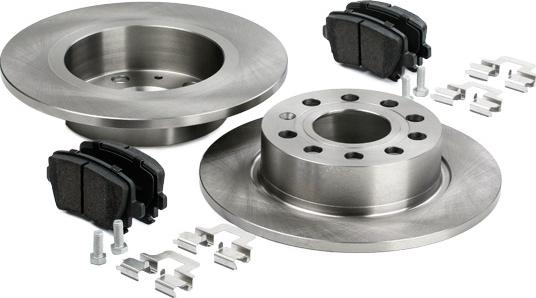 RIDEX 3405B0393 - Дисковый тормозной механизм, комплект abcparts.ee