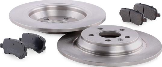 RIDEX 3405B0201 - Дисковый тормозной механизм, комплект abcparts.ee