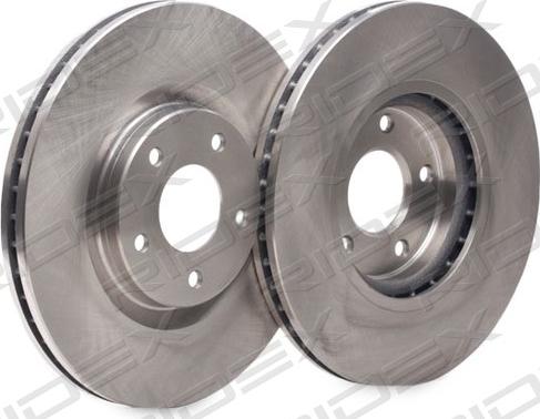 RIDEX 3405B0732 - Дисковый тормозной механизм, комплект abcparts.ee