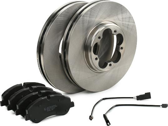 RIDEX 3405B1424 - Дисковый тормозной механизм, комплект abcparts.ee