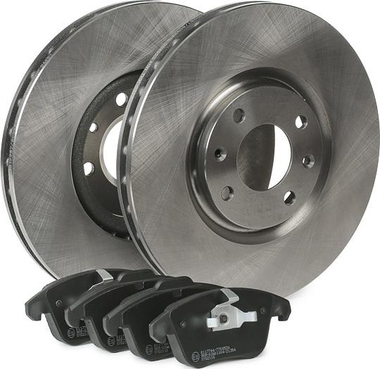 RIDEX 3405B1099 - Дисковый тормозной механизм, комплект abcparts.ee